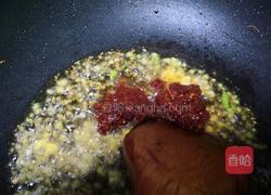 藤椒仔兔儿的做法图解7