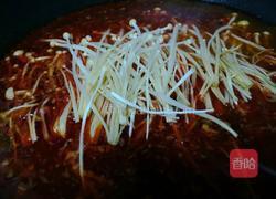 藤椒仔兔儿的做法图解9