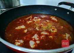 藤椒仔兔儿的做法图解12