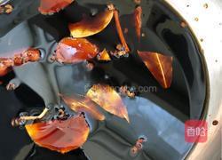 电饭煲焖鸡的做法图解2