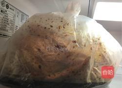 电饭煲焖鸡的做法图解6