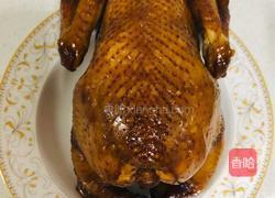 电饭煲焖鸡的做法图解11