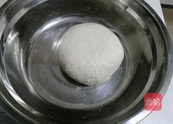 臊子鸡蛋面的做法图解2