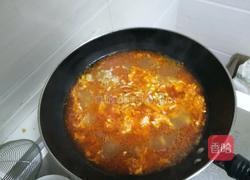 臊子鸡蛋面的做法图解6