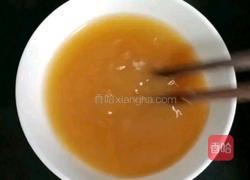 肉沫豆腐便当的做法图解4