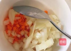 家常豆腐的做法图解2