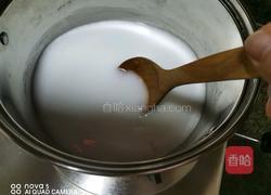 自制豌豆凉粉的做法图解5