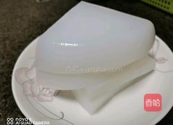 自制豌豆凉粉的做法图解14