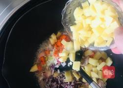 罗宋湯的做法图解10