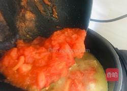 罗宋湯的做法图解15