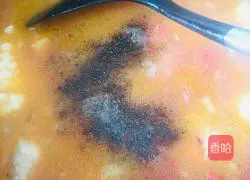 Borsch Recipe Illustration 17