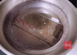 糖醋茄子便当的做法图解3