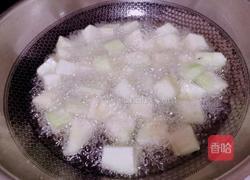 糖醋茄子便当的做法图解4