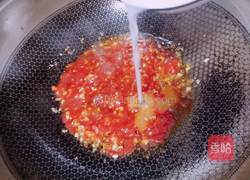 糖醋茄子便当的做法图解8