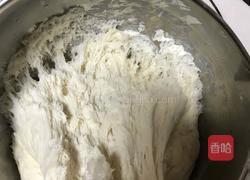 葱油饼的做法图解2