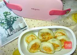 葱油饼的做法图解8