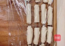 蛋黄酥的做法图解7