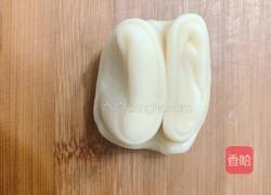 蛋黄酥的做法图解13