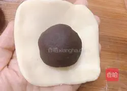 Egg Yolk Crisp Recipe Illustration 14