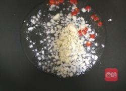 超级快速3分钟出锅蒜蓉油麦菜的做法图解4