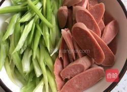 不知红肥绿瘦的做法图解1