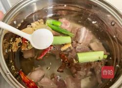 办公室也能吃上羊肉泡馍便当的做法图解5