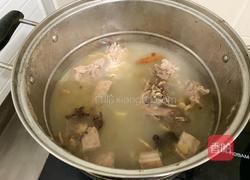 办公室也能吃上羊肉泡馍便当的做法图解9