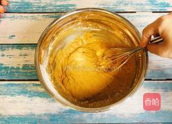 红糖香蕉玛芬（轻黄油）的做法图解14