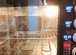 红糖香蕉玛芬(轻黄油)的做法图解18