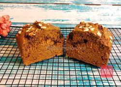 红糖香蕉玛芬（轻黄油）的做法图解21