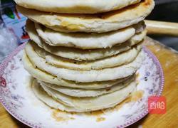 糖酥饼的做法图解5