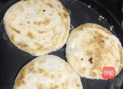 糖酥饼的做法图解4