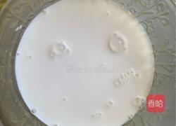 椰奶小方and紫薯椰奶小方的做法图解1