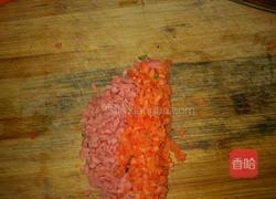 鸡蛋饼的做法图解3