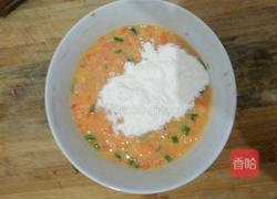 鸡蛋饼的做法图解5