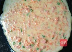 鸡蛋饼的做法图解8