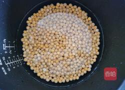 重庆碗杂面（豌豆）的做法的做法图解2