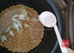 重庆碗杂面（豌豆）的做法的做法图解4