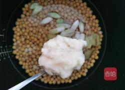 重庆碗杂面（豌豆）的做法的做法图解6