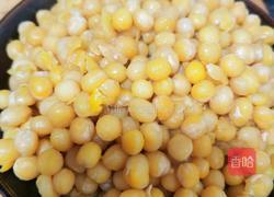 重庆碗杂面(豌豆)的做法的做法图解7