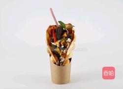 鸡蛋仔的做法图解8