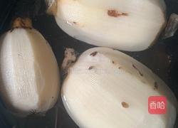 家常美味糖醋藕丁便当的做法图解1