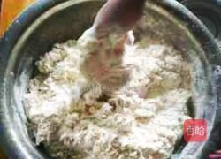 山东大烙饼的做法图解2