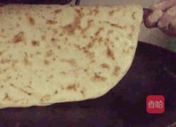 山东大烙饼的做法图解12