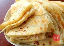 山东大烙饼的做法图解15