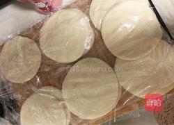 一饼夹万物的做法图解2