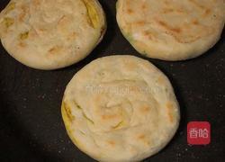 一饼夹万物的做法图解3
