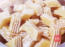 椰汁千层糕的做法图解11