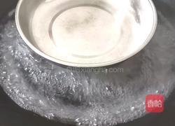 椰汁千层糕的做法图解5