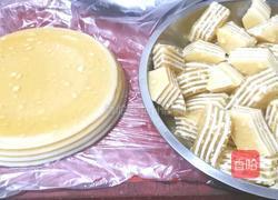 椰汁千层糕的做法图解10